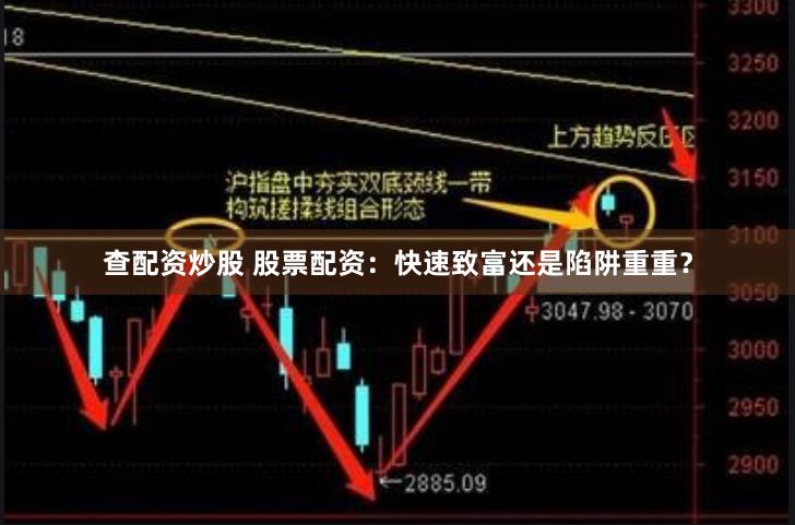 查配资炒股 股票配资：快速致富还是陷阱重重？